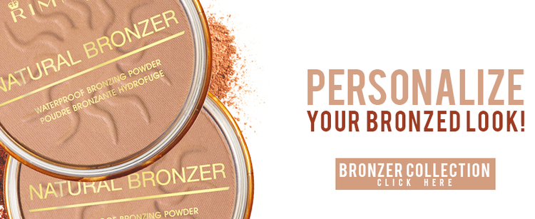 Bronzers Sun & Tan