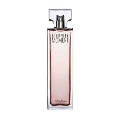 Calvin Klein Eternity Moment Eau de Parfum for Women 100 ml