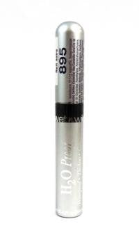 Wet N Wild Waterproof Mascara 895 Blackest Black