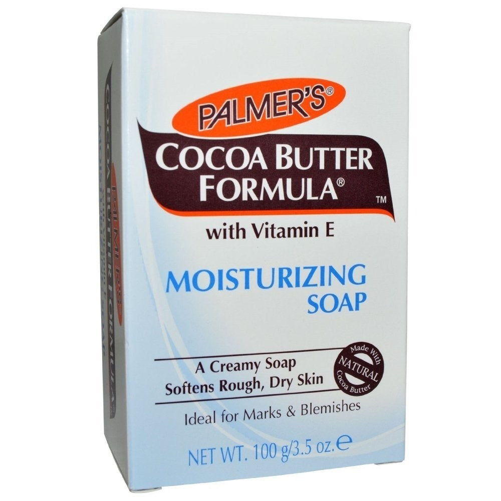 Palmer's Cocoa Butter Formula Bar Soap 100g