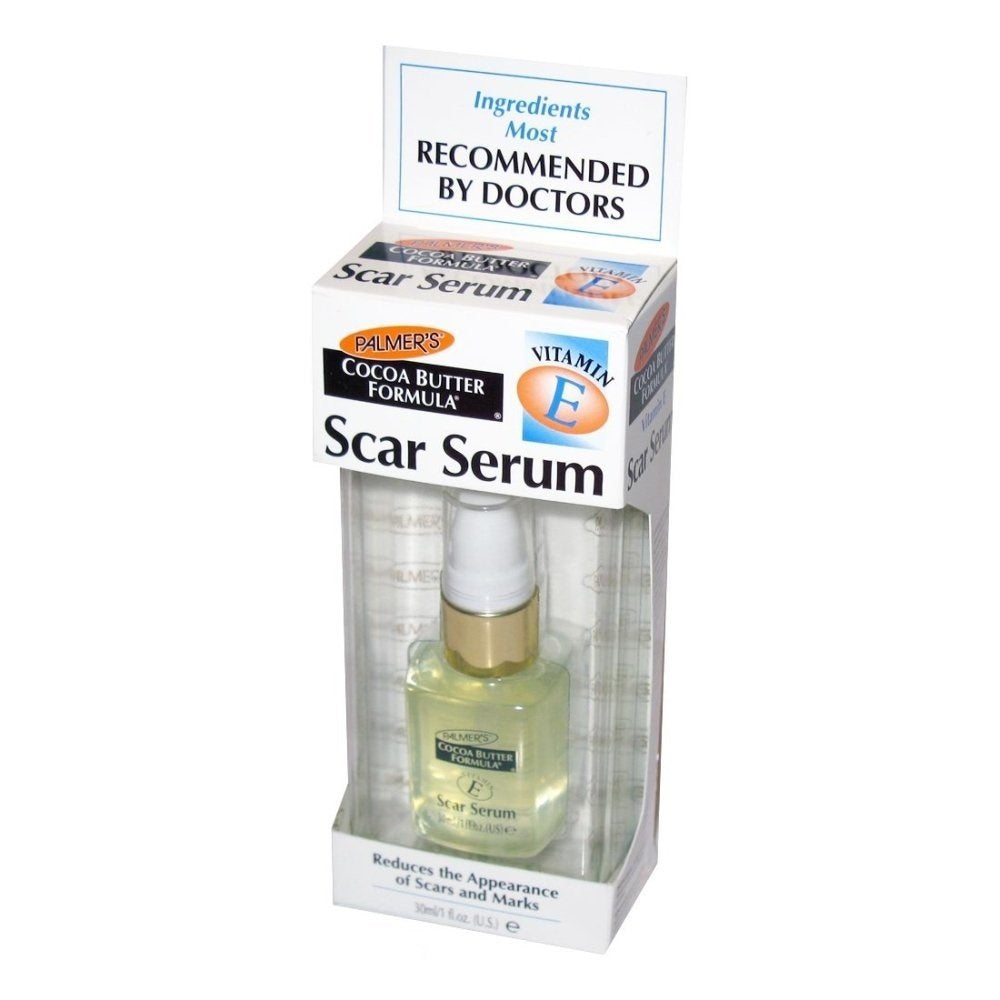 Palmer's Cocoa Butter Formula Scar Serum 30ml