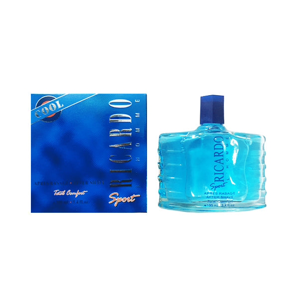 Ricardo L'Homme Cool After Shave 100ml