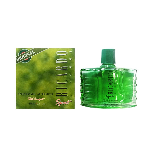 Ricardo L'Homme Original After Shave 100ml