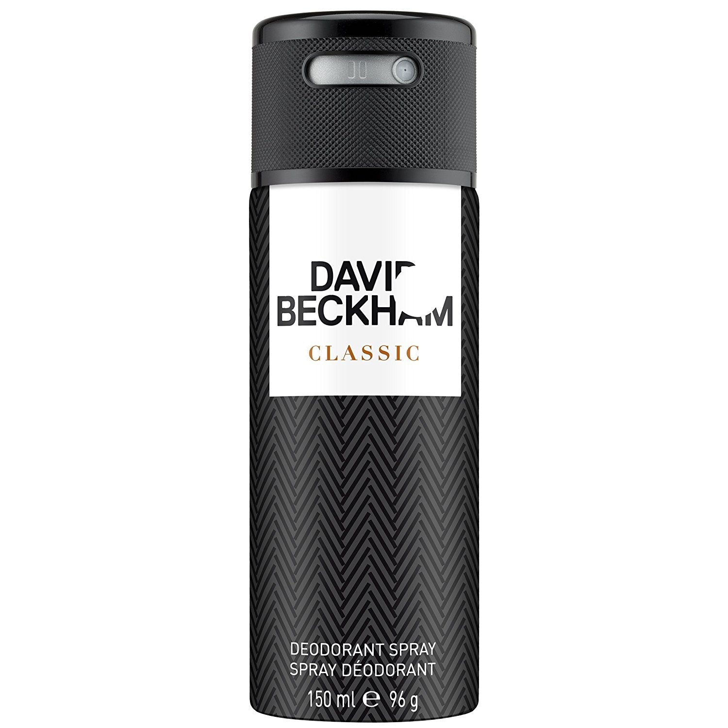 David Beckham Classic Deodorant Body Spray 150ml