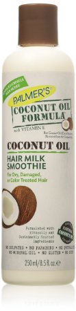 Palmer's Coconut Oil Formula Hair Milk smoothie 250 ml 