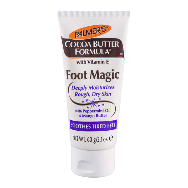 Palmer's Cocoa Butter Formula Foot Magic 60g