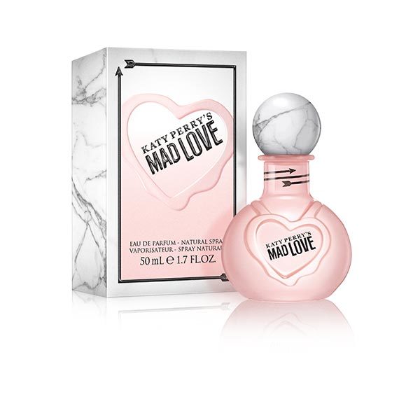 Katy Perry's Mad Love 50 ml Eau de Parfum