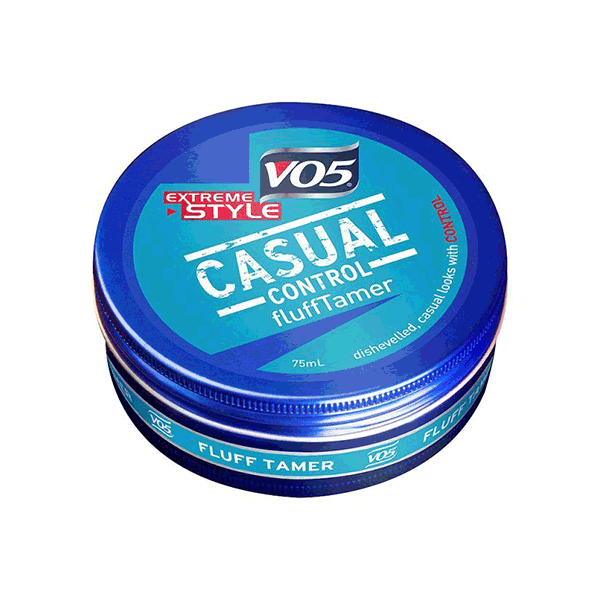 Alberto VO5 Extreme Casual Fluff Tamer 75ml