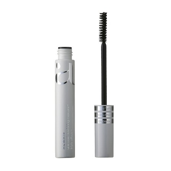 Almay One Coat Nourishing Mascara Triple Effect 502 Black
