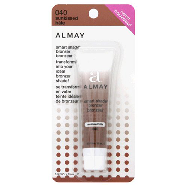 Almay Smart Shade Bronzer - 040 Sunkissed