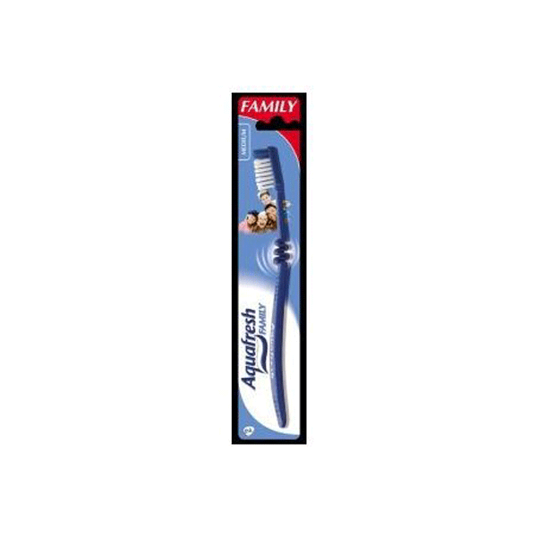 Aquafresh Family Medium