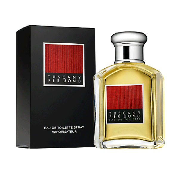 Aramis Tuscany Per Uomo 100ml EDT Spray