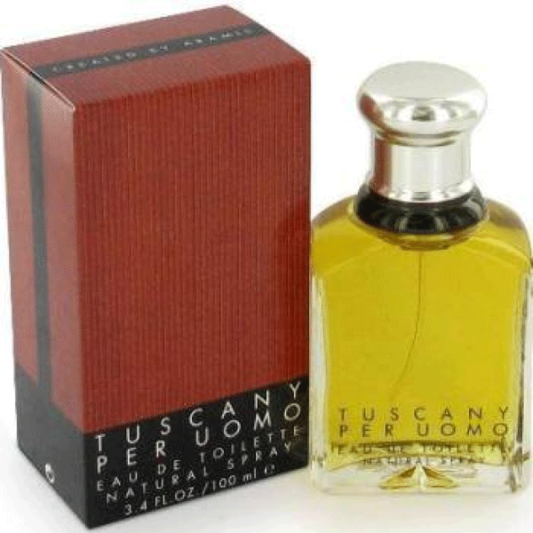 Aramis Tuscany Per Uomo 50ml EDT Spray