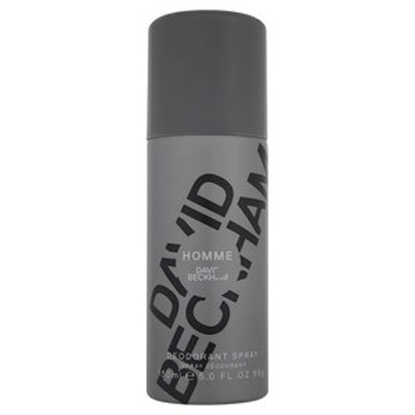 Beckham Homme Bodyspray 150ml