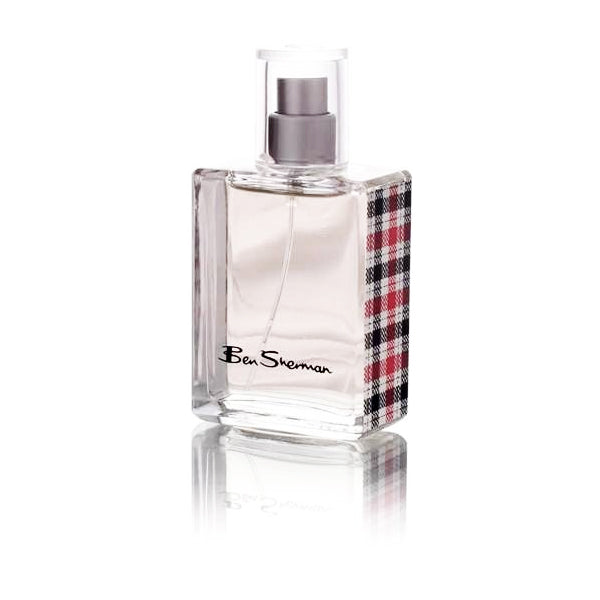 Ben Sherman Live For Ever 50ml EDT Spray