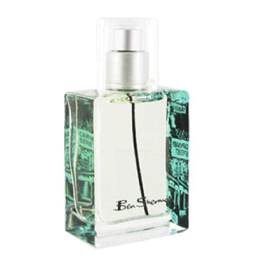 Ben Sherman London Calling 50ml EDT Spray (Unboxed)