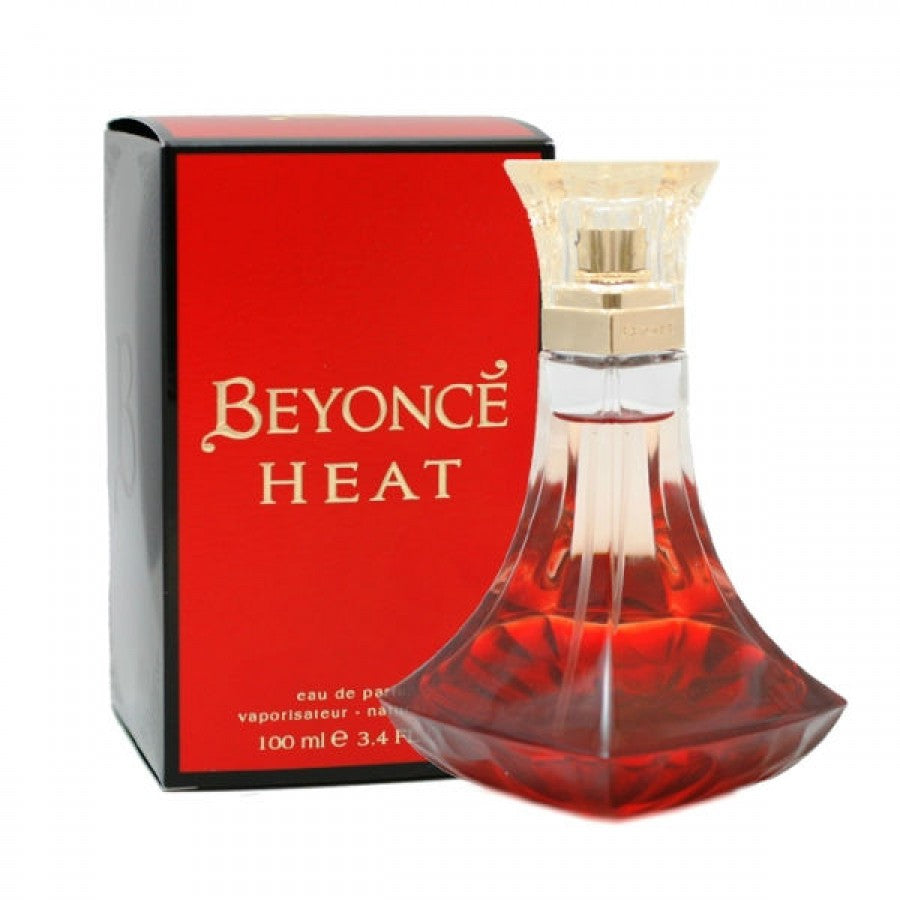 Beyonce Heat 100ml EDP Natural Spray
