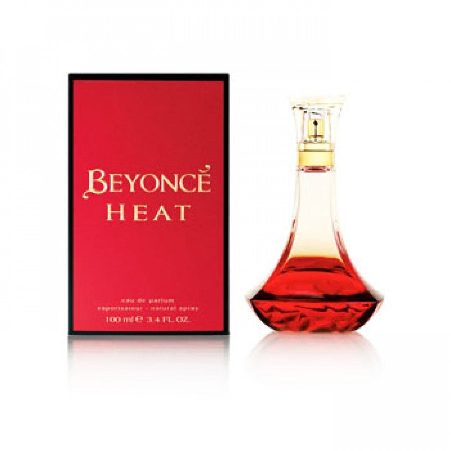 Beyonce Heat 50ml Edp Natural Spray