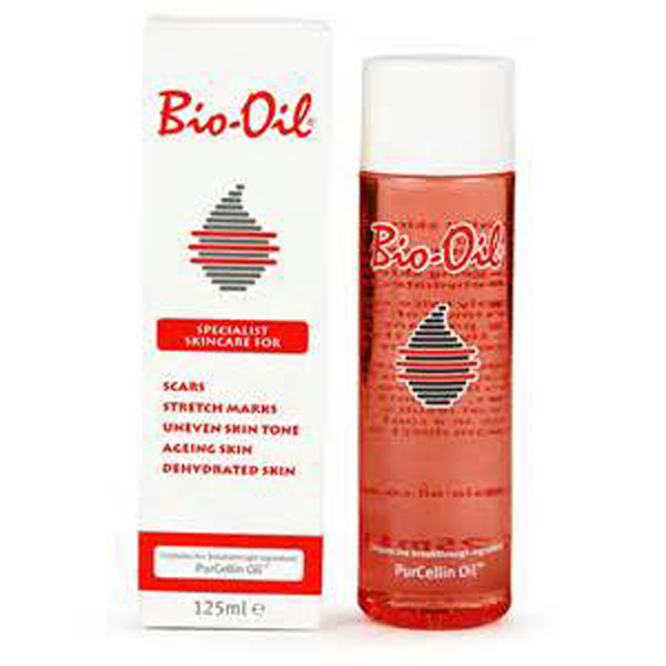 Bio Oil 125ml