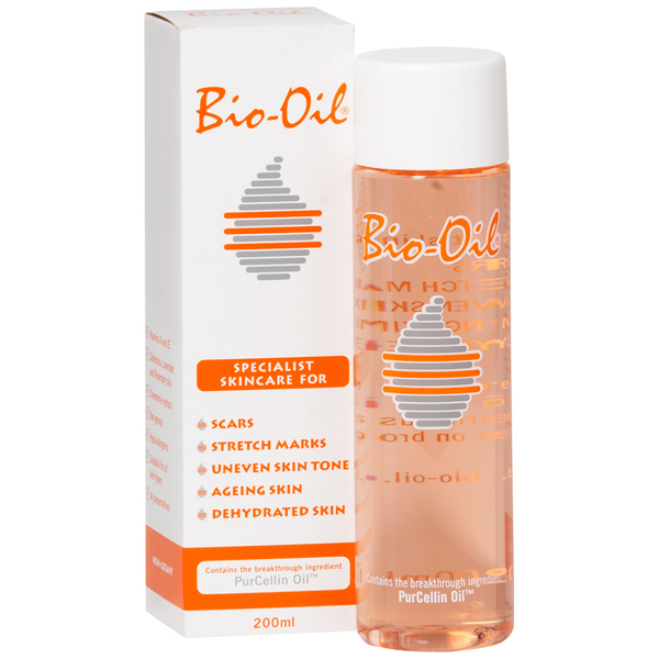 Bio Oil 200ml