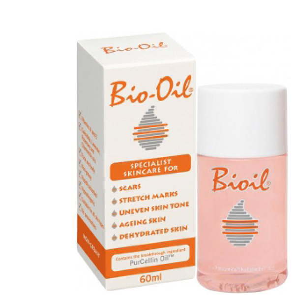 Bio Oil 60ml