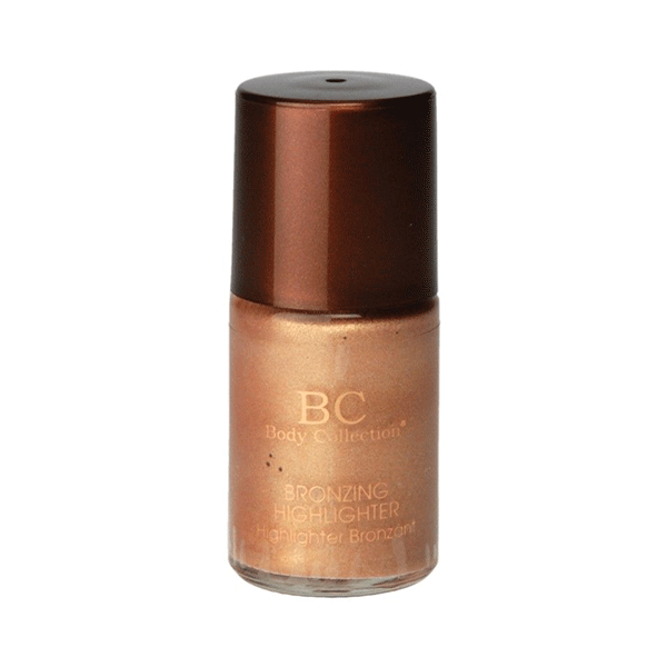 Body Collection Bronzing Highlighter