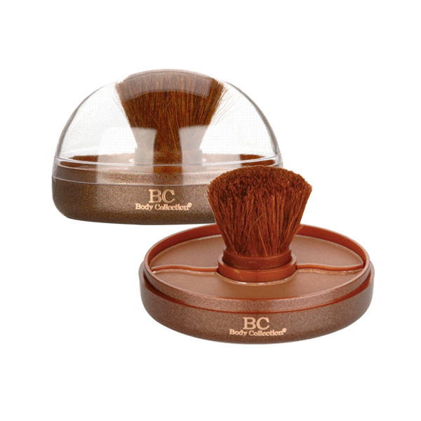 Body Collection Duo Bronzer 6106