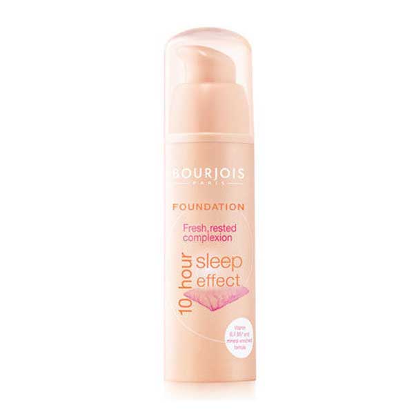 Bourjois 10 Hour Sleep Effect Foundation