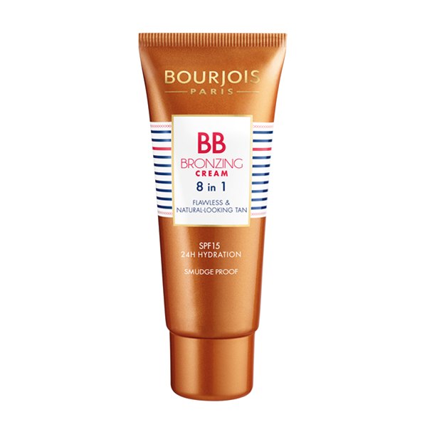 Bourjois BB Bronzing Cream 8 In 1 SPF 15