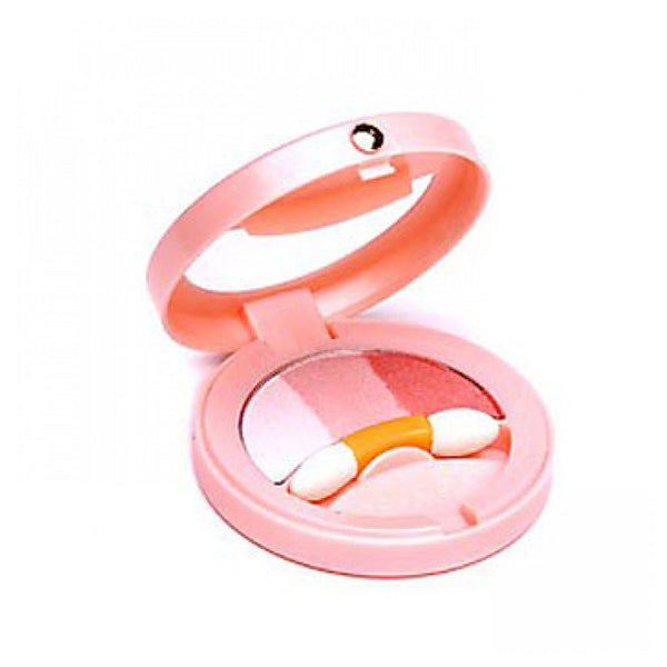 Bourjois Effet Lumiere Trio Dombres Eye Shadow Trio
