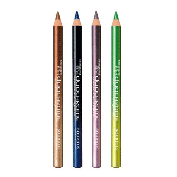 Bourjois Regard Effet Duochrome Eyeliner Pencil