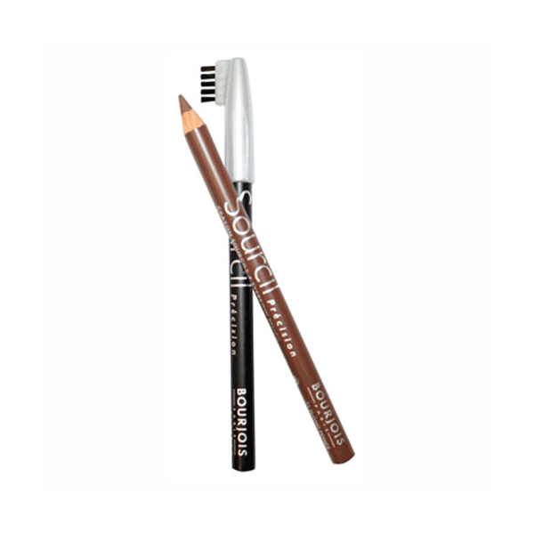 Bourjois Sourcil Precision Eyebrow Pencil