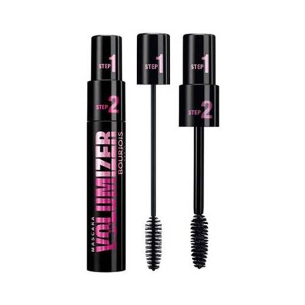 Bourjois Volumizer 2 Steps Mascara - Black
