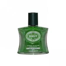 Brut Aftershave 100ml Original Unboxed