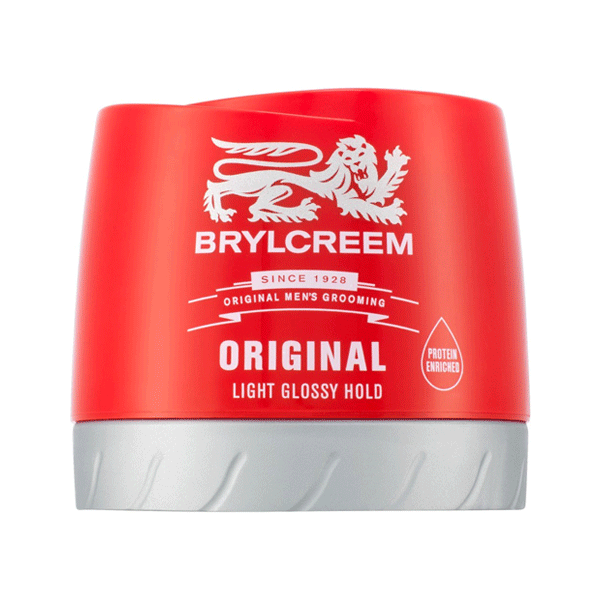 Brylcreem Original Red Hair Cream 150ml