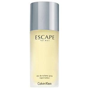 Calvin Klein Escape For Men Eau de Toilette 100 ml 