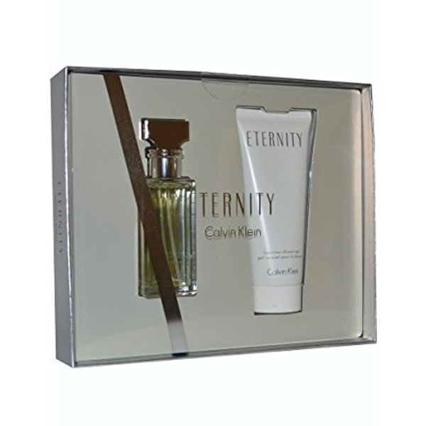 Calvin Klein Eternity EDP 30ml Gift Set