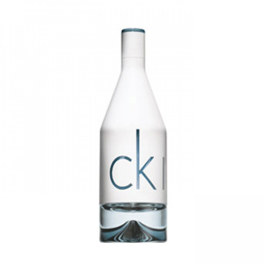 Calvin Klein In 2U Him 150ml EDT Spray 
