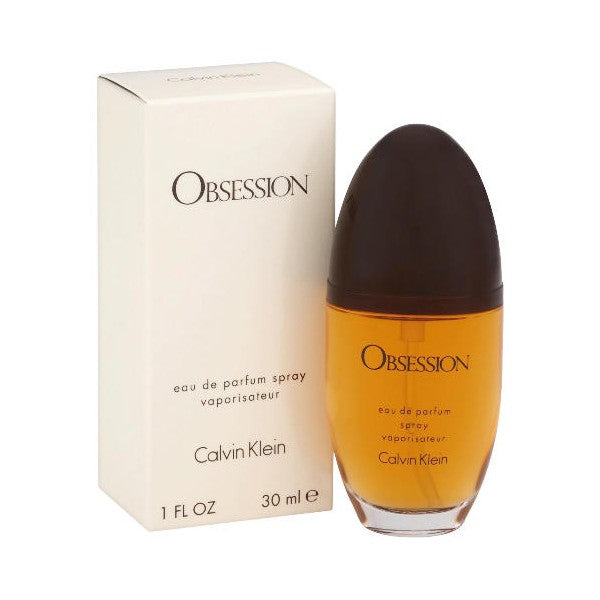 Calvin Klein Obsession 50ml EDP Spray