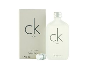 Calvin Klein One 50ml EDT Spray