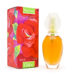 Chole Narcisse 30ml EDT Spray