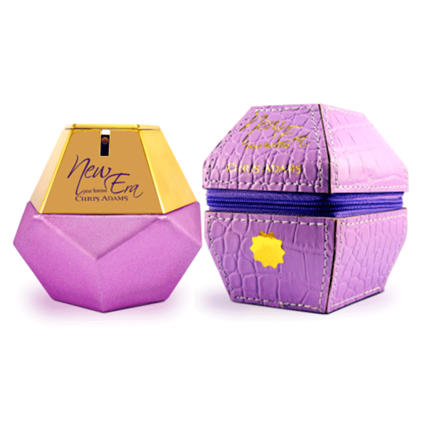 Chris Adams New Era Pour Femme EDP 100ml - Platinum Collection