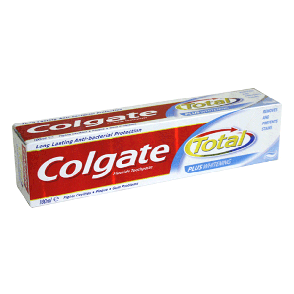 Colgate Total Advanced Whiting 100ml