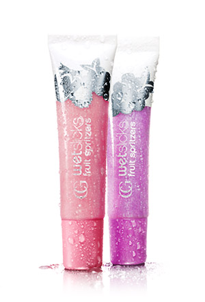 Covergirl Wetslicks Fruit Spritzers Lipgloss