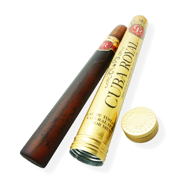 CUBA ROYAL EDT 35ML SPRAY