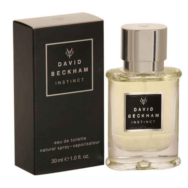 David Beckham Instinct EDT 30ml