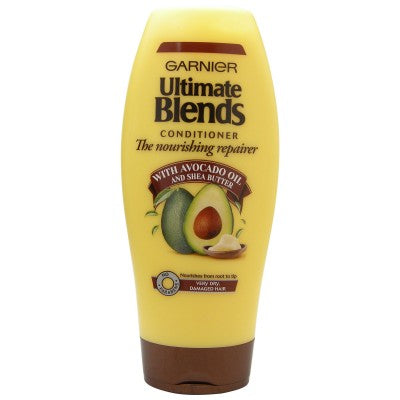 Garnier Ultimate Blends the Nourishing Repairer Conditioner 400ml