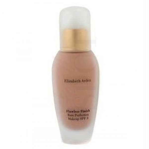 Elizabeth Arden Flawless Finish Bare Perfection Makeup SPF 8 - 45 Mahogany