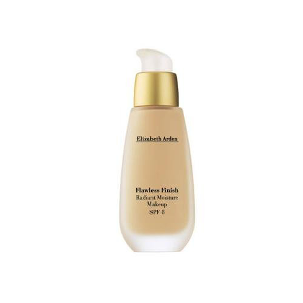 Elizabeth Arden flawless Finish Rradiant Moisture Makeup SPF 8