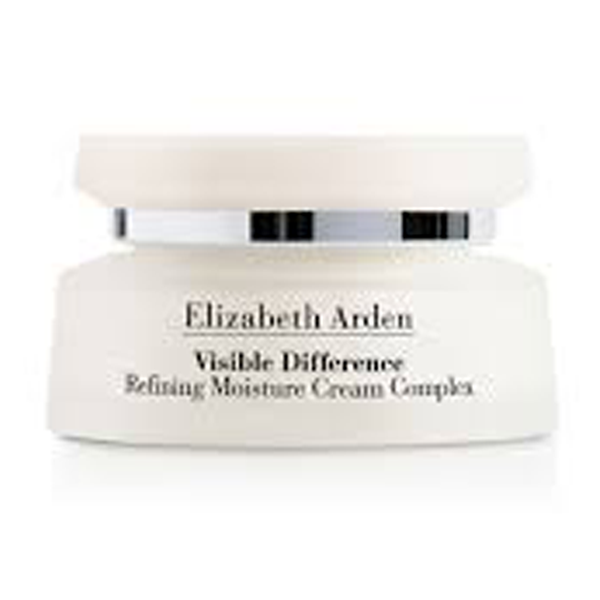 Elizabeth Arden Visible Difference Visible Difference Refining Moisture Cream Complex 75ml